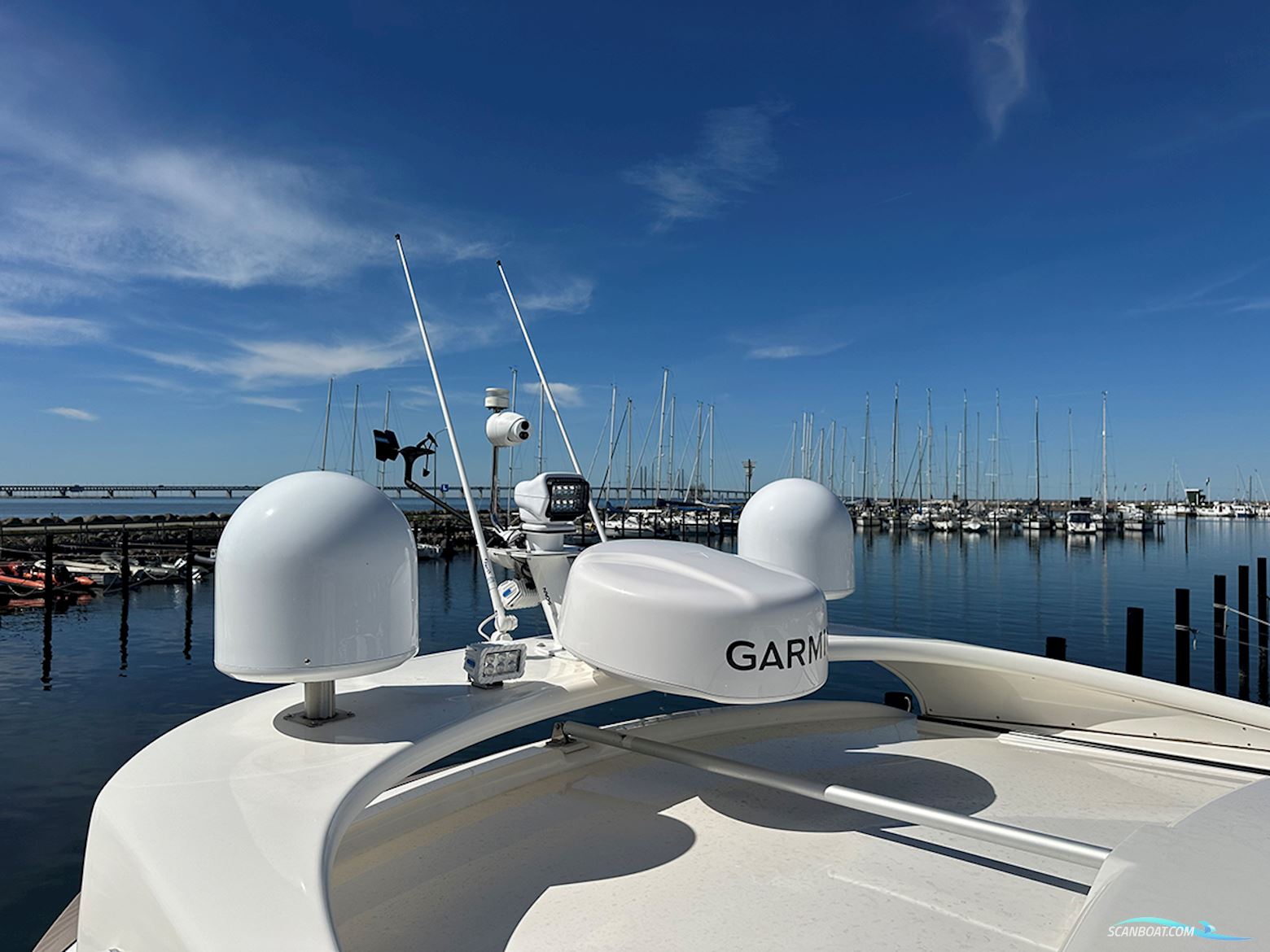Bavaria 42 HT Sport