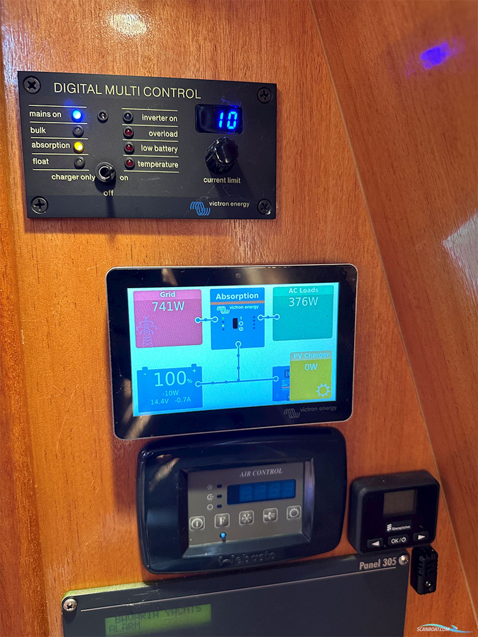 Bavaria 42 HT Sport