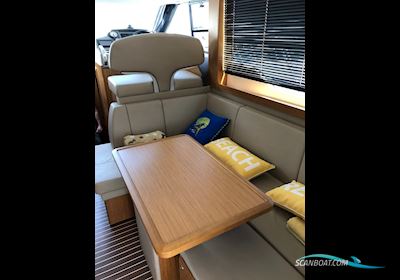 Bavaria 420 Fly - 2016 - Ips 600 Motorbåd 2016, med Volvo Penta D6-435 Joystick motor, Kroatien