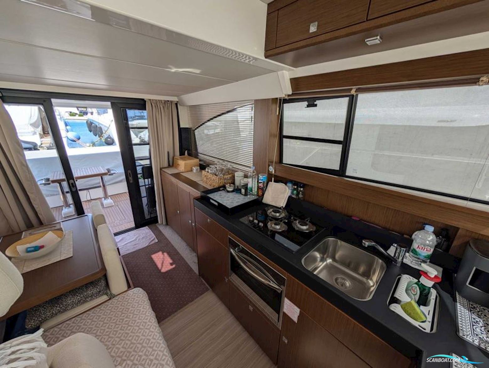 Bavaria 420 Virtess 2023