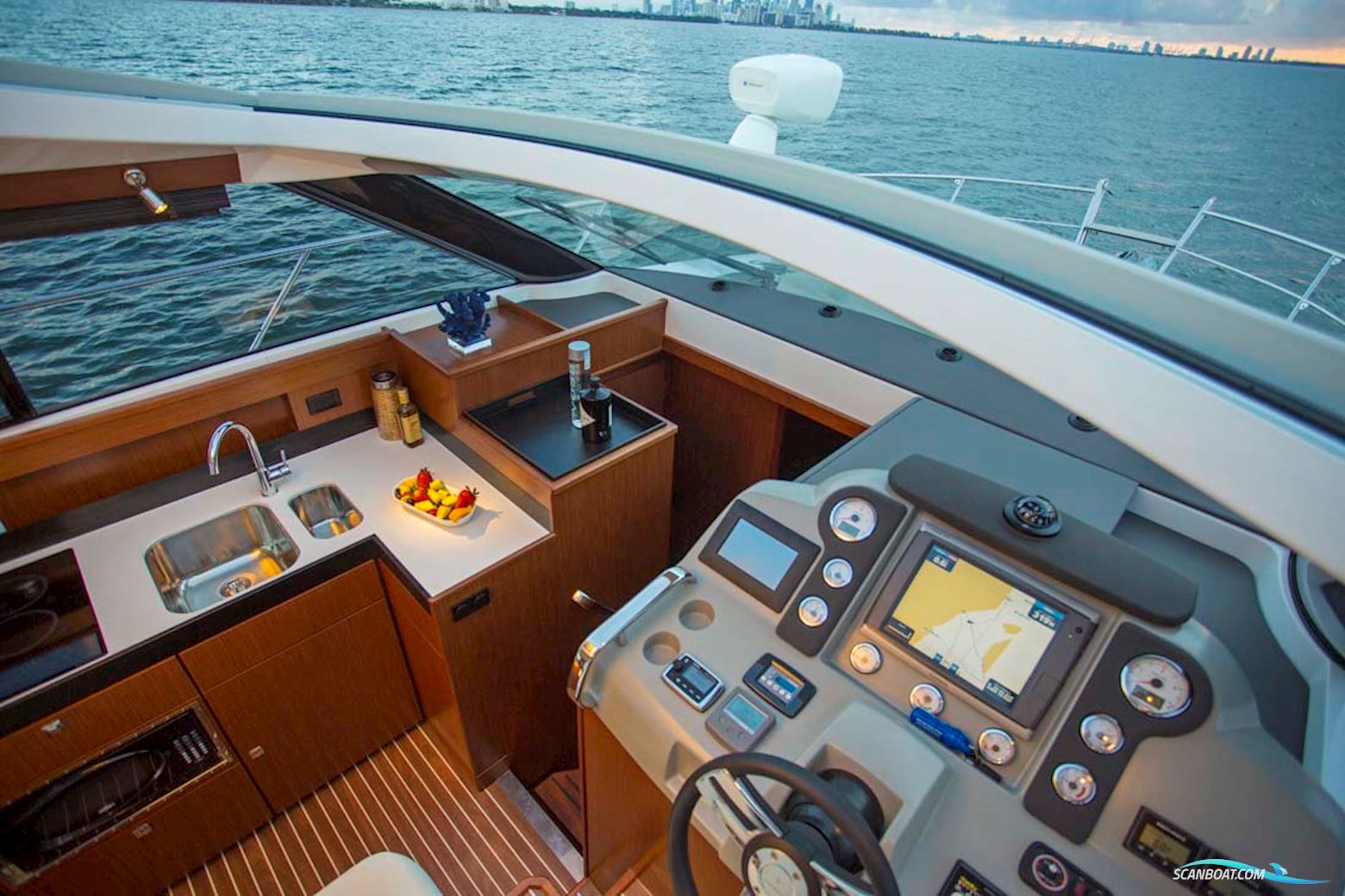 Bavaria 420 Virtess Coupe