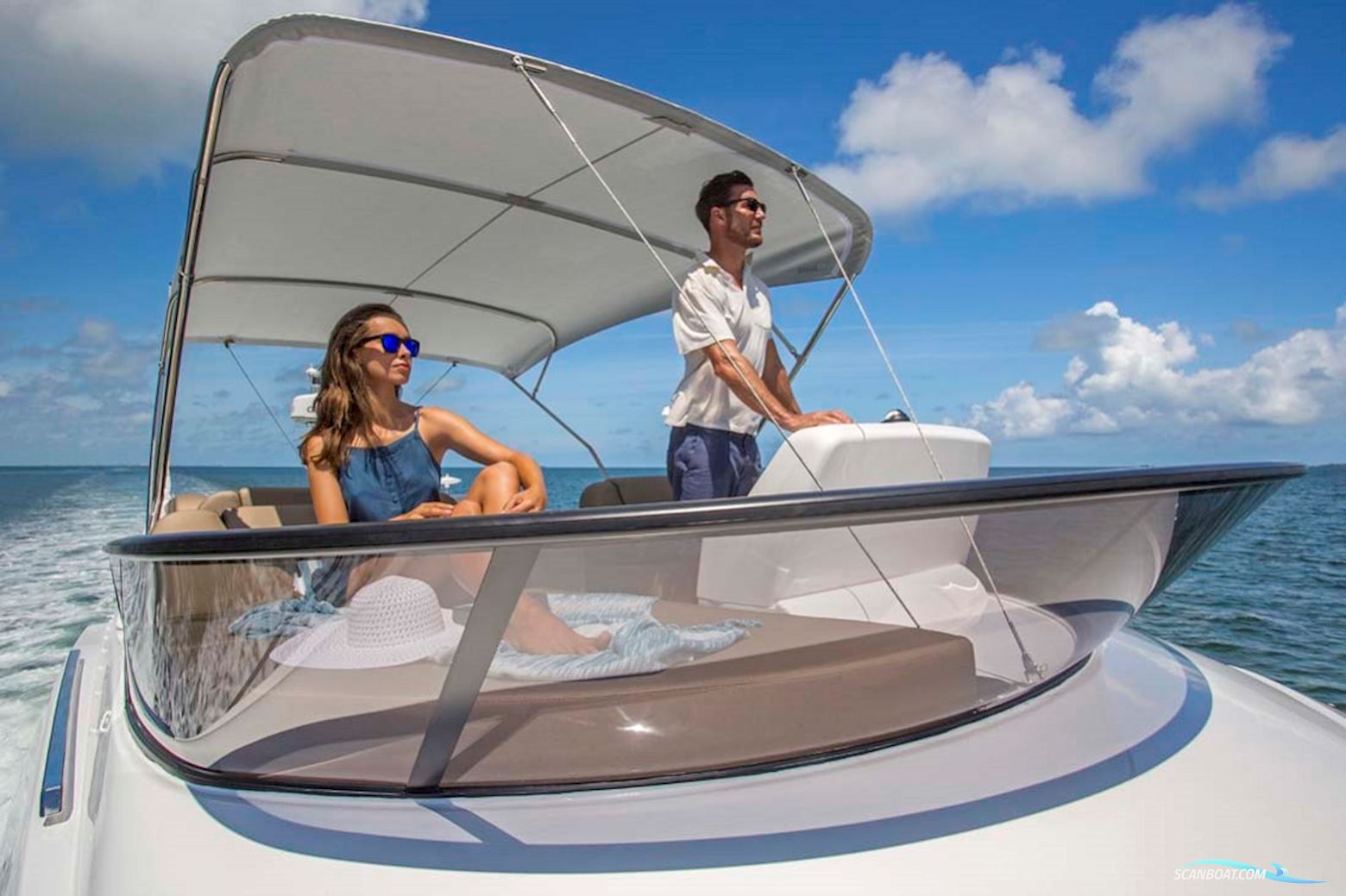 Bavaria 420 Virtess Fly