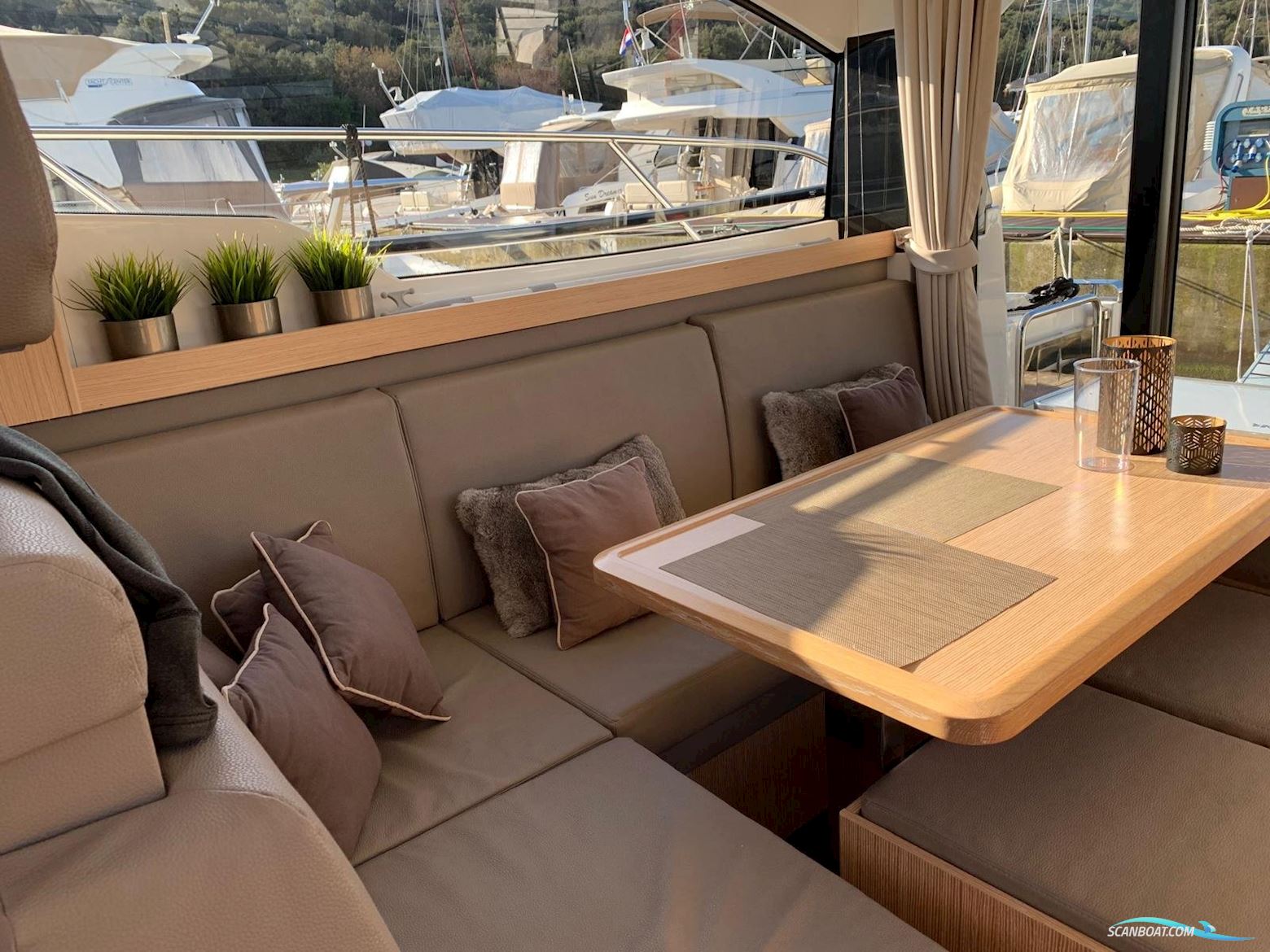 Bavaria 420 Virtess Fly