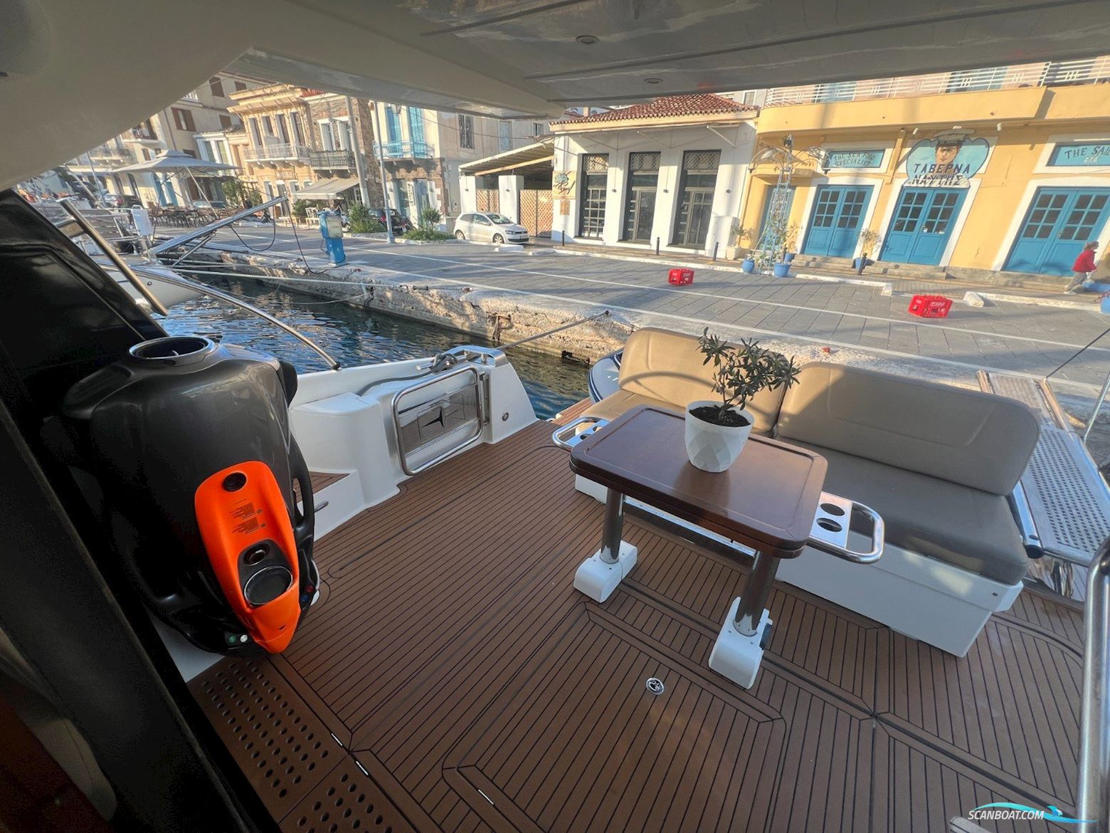 Bavaria 420 VIRTESS FLY