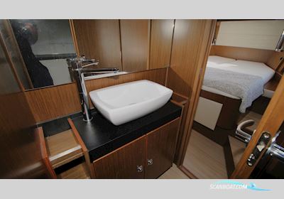 Bavaria 420 Virtess Flybridge Motorbåd 2020, med Volvo Penta motor, Danmark