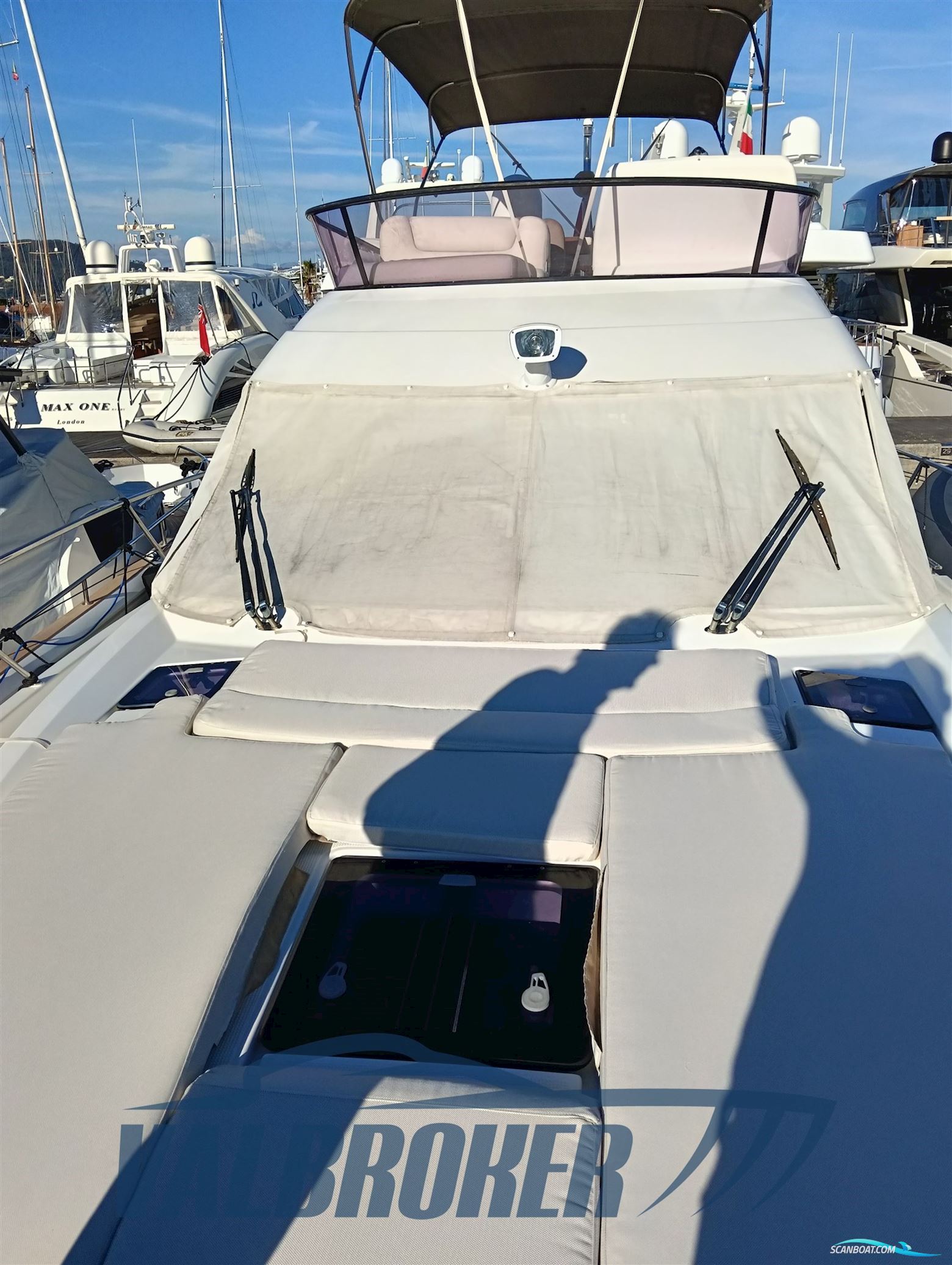Bavaria 420 Virtess