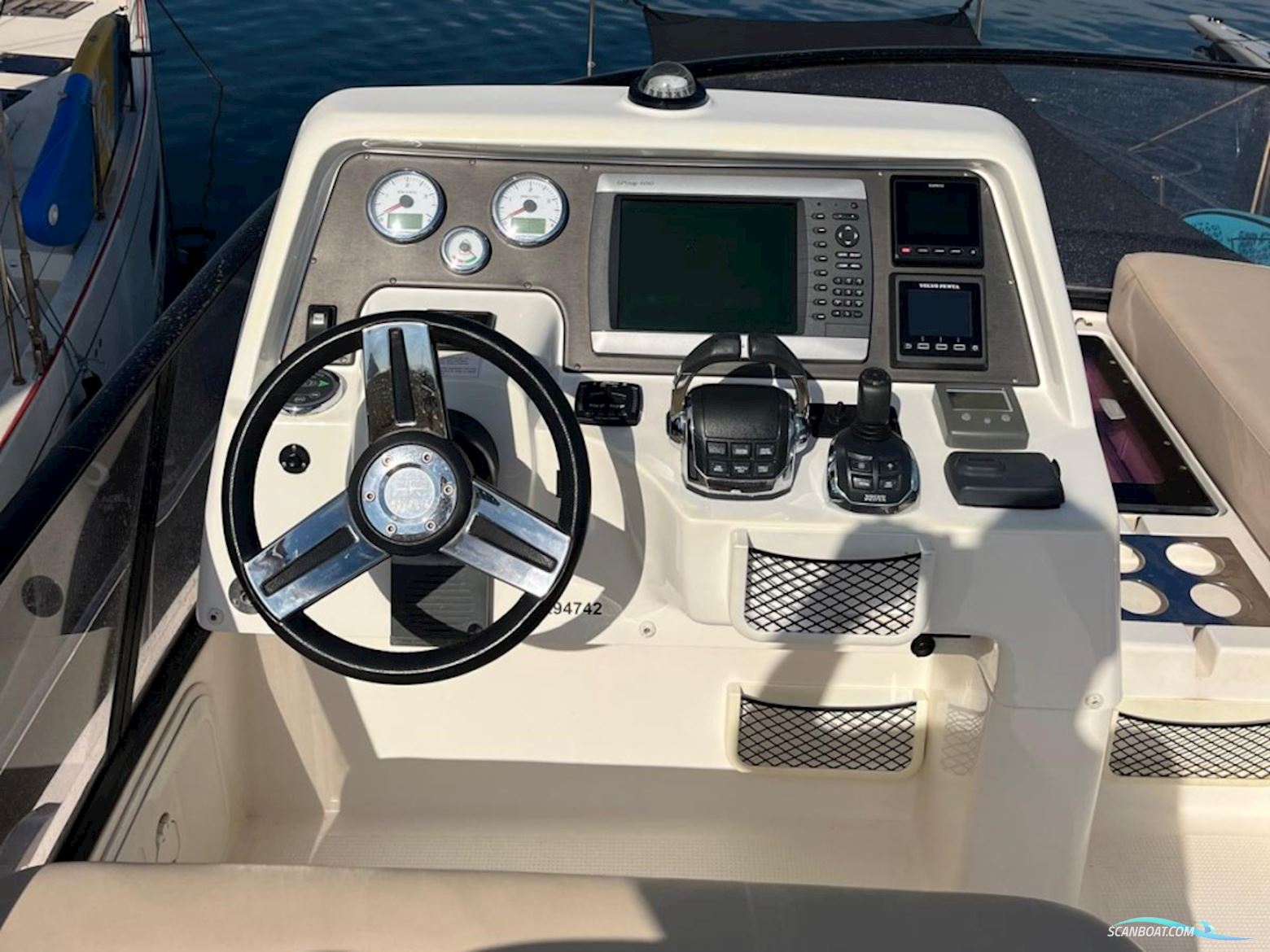 Bavaria 420 Virtess