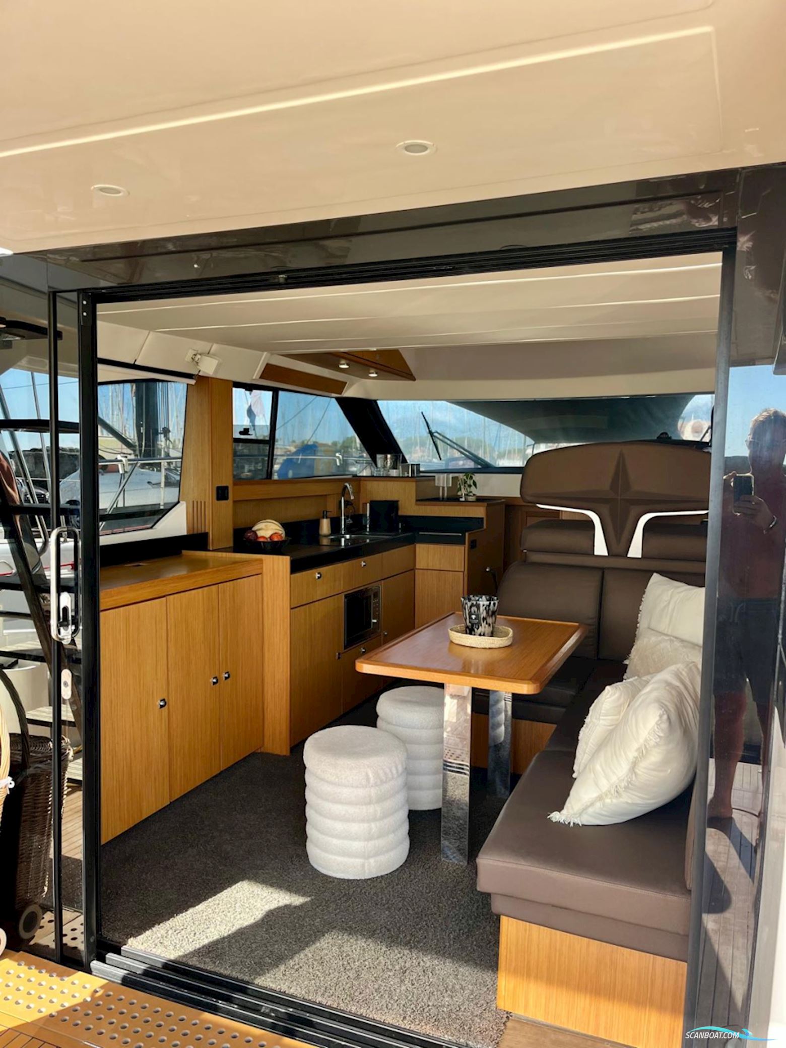 Bavaria 420 Virtess