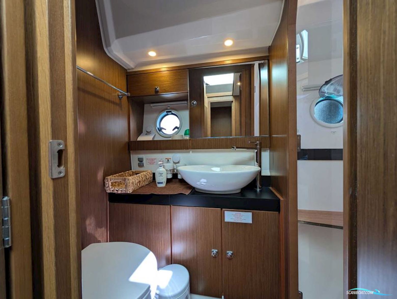 Bavaria 420 Vitress 2023