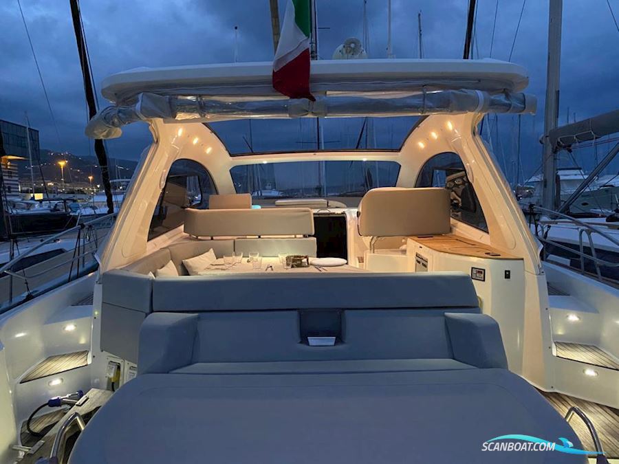 Bavaria 43 Sport HT