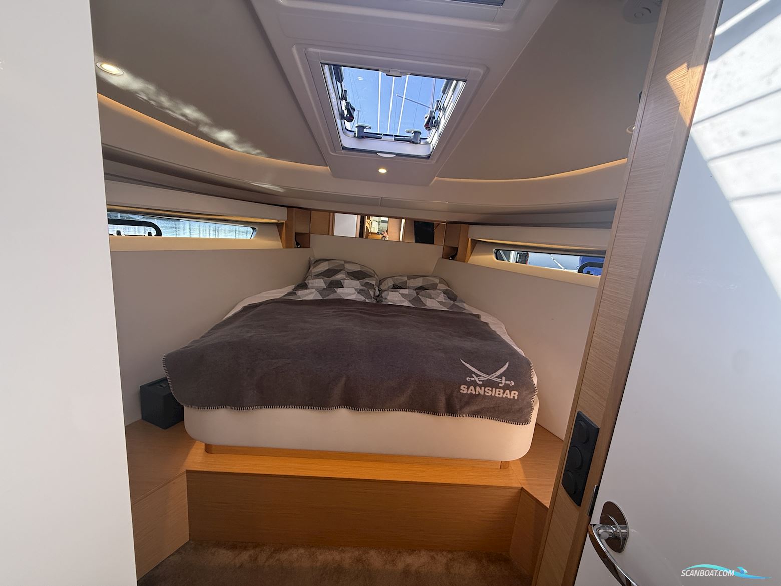 Bavaria 450 HT