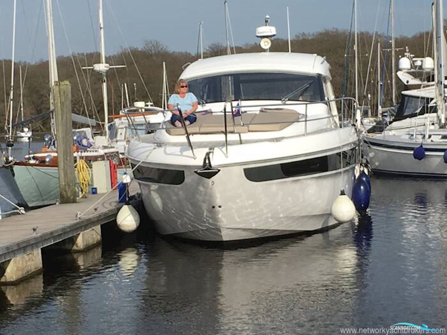 Bavaria 450 Sports Coupe