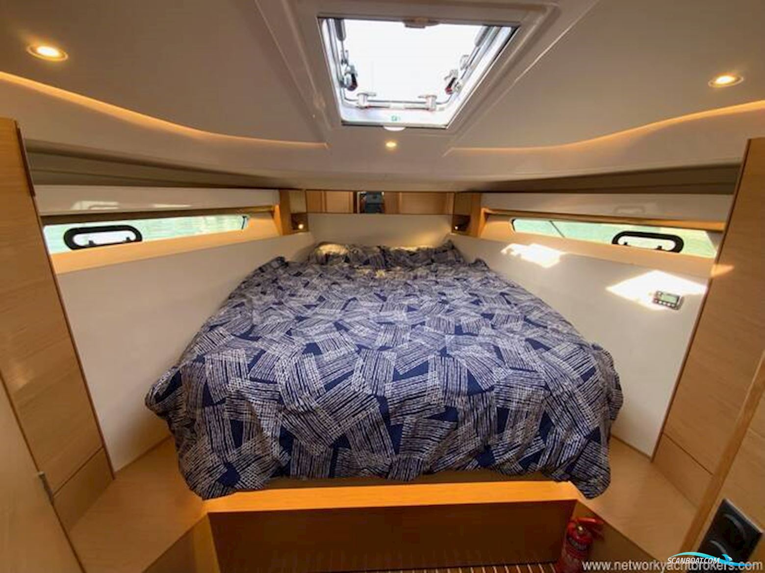 Bavaria 450 Sports Coupe