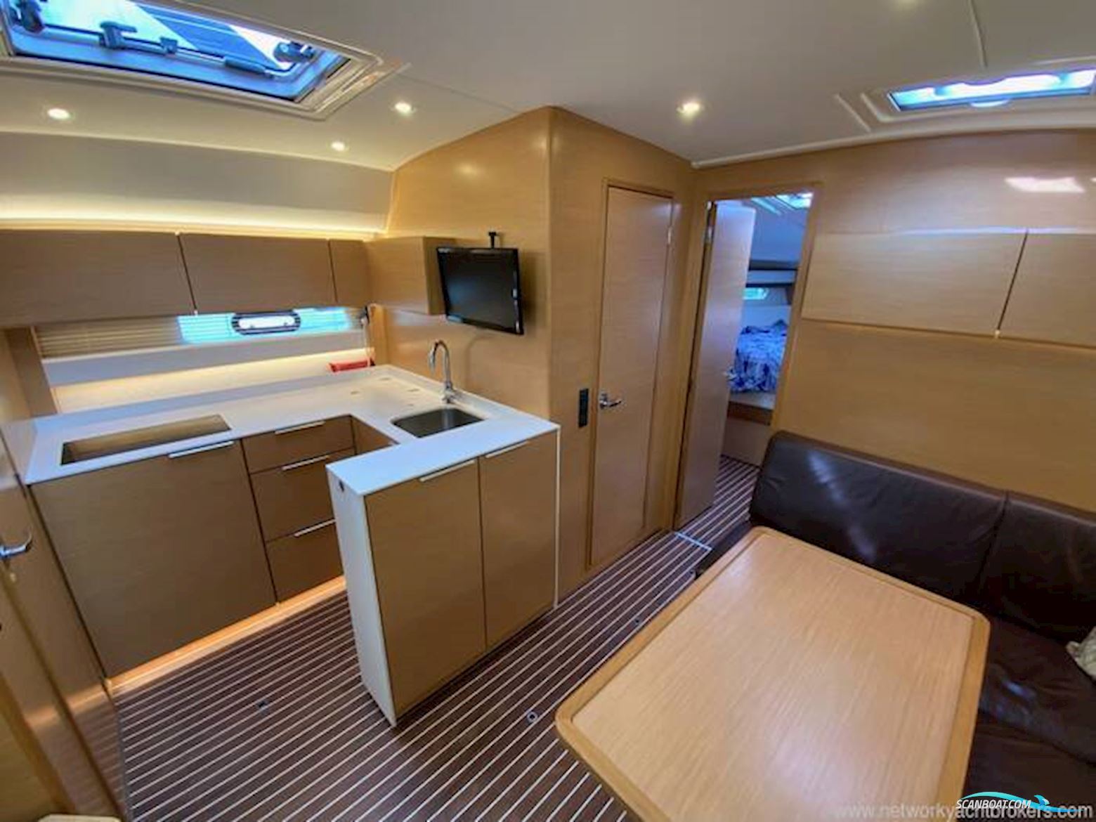 Bavaria 450 Sports Coupe