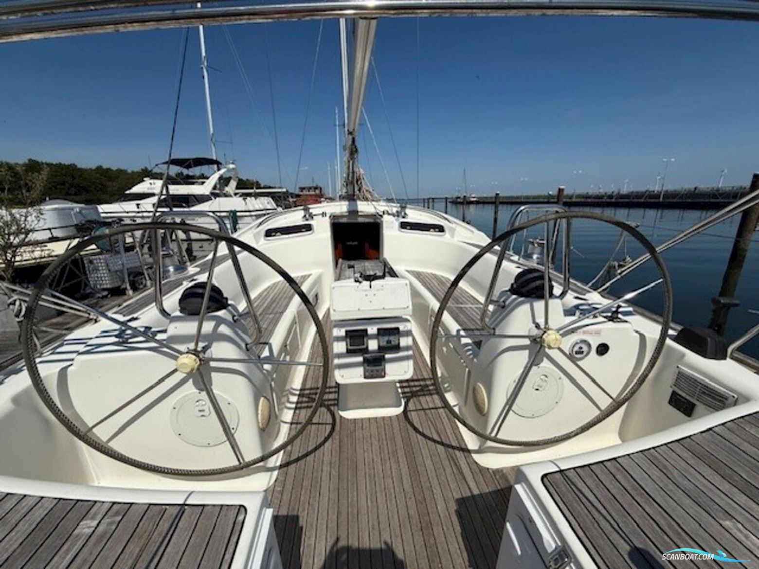 Bavaria 46 Cruiser