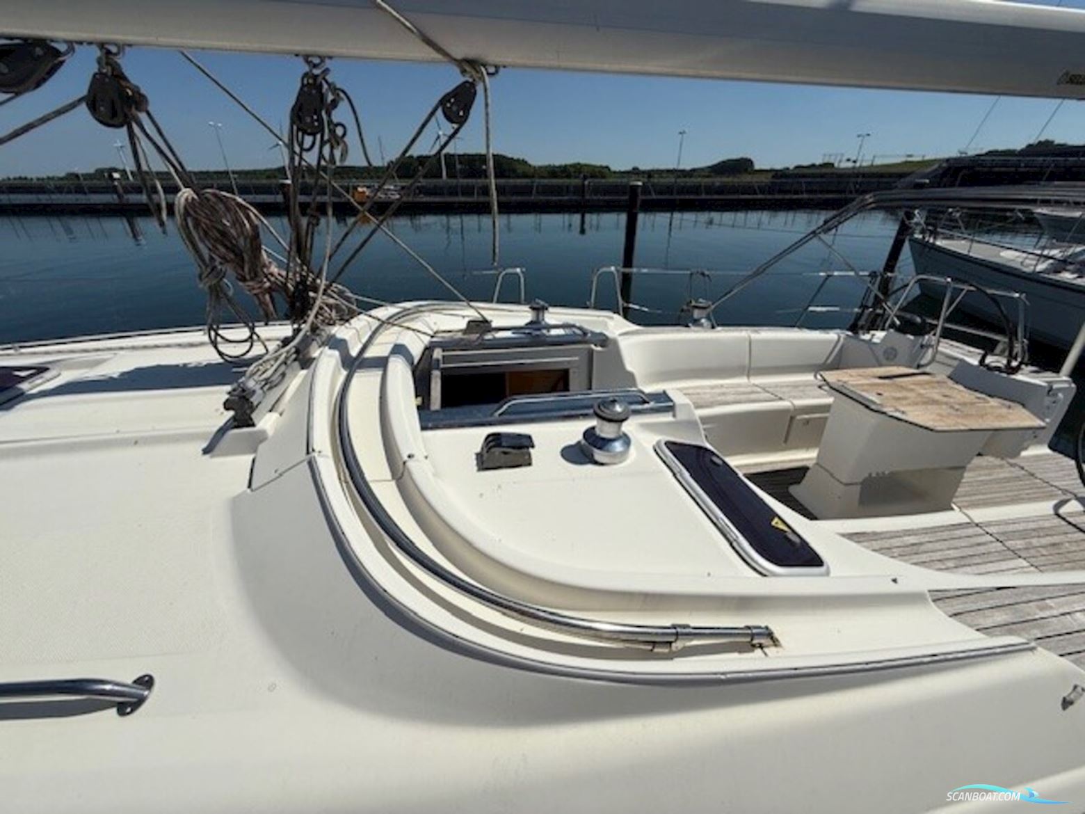 Bavaria 46 Cruiser