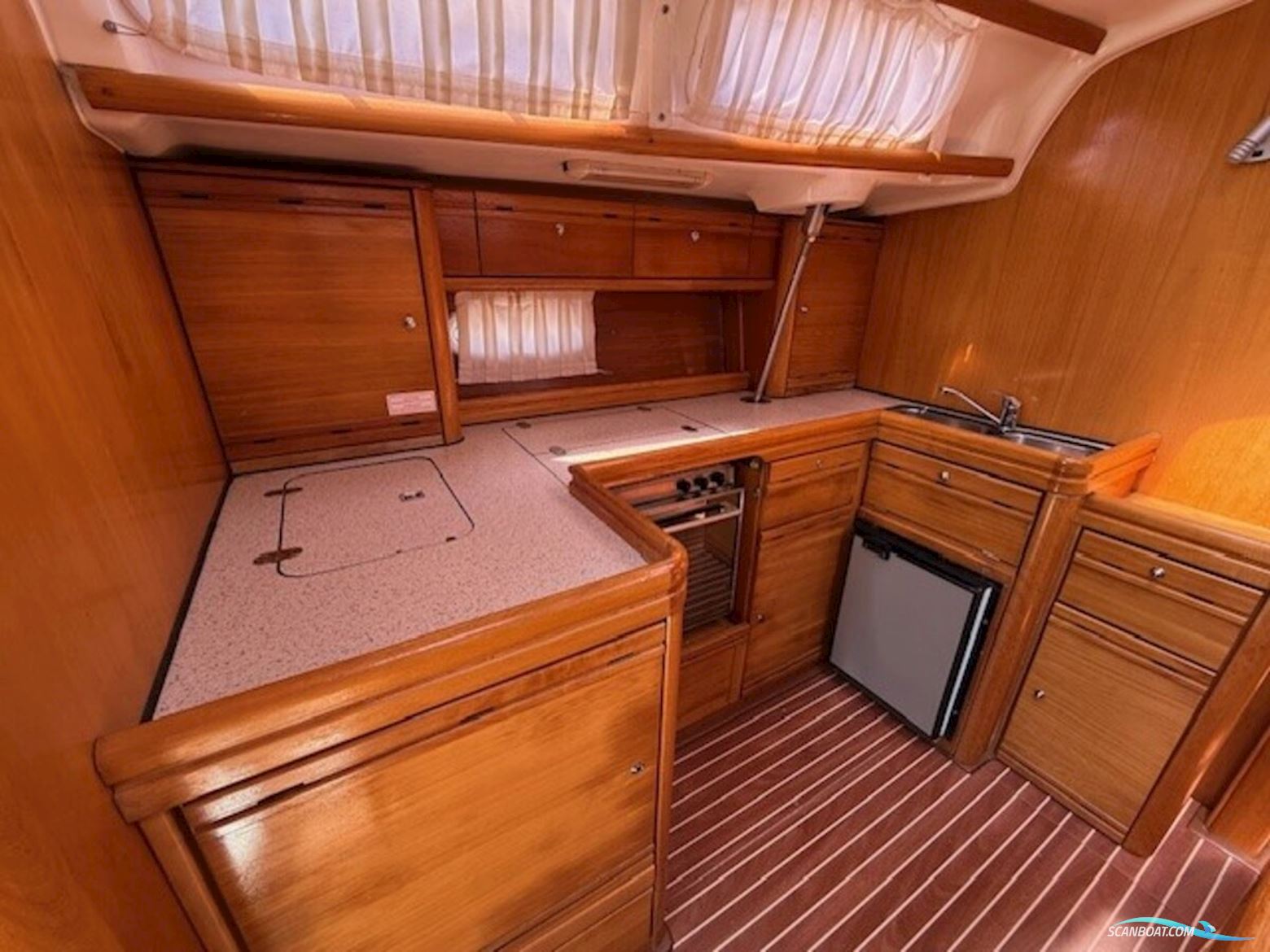 Bavaria 46 Cruiser