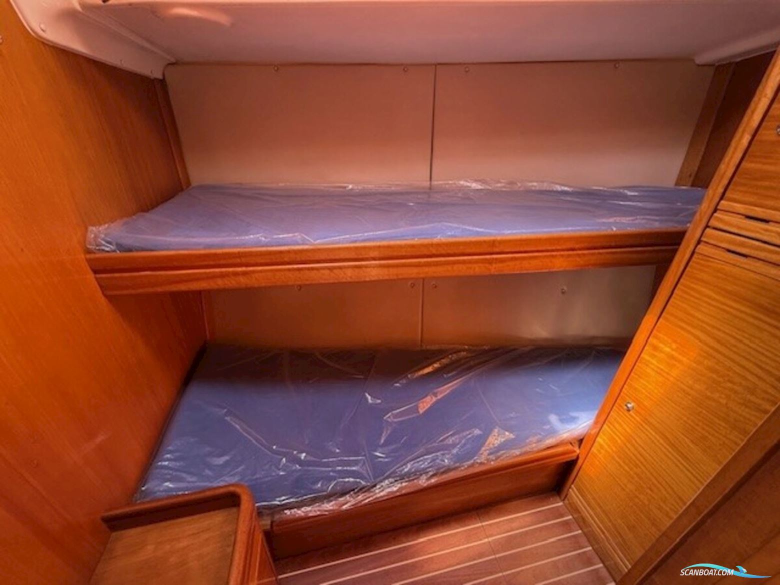 Bavaria 46 Cruiser