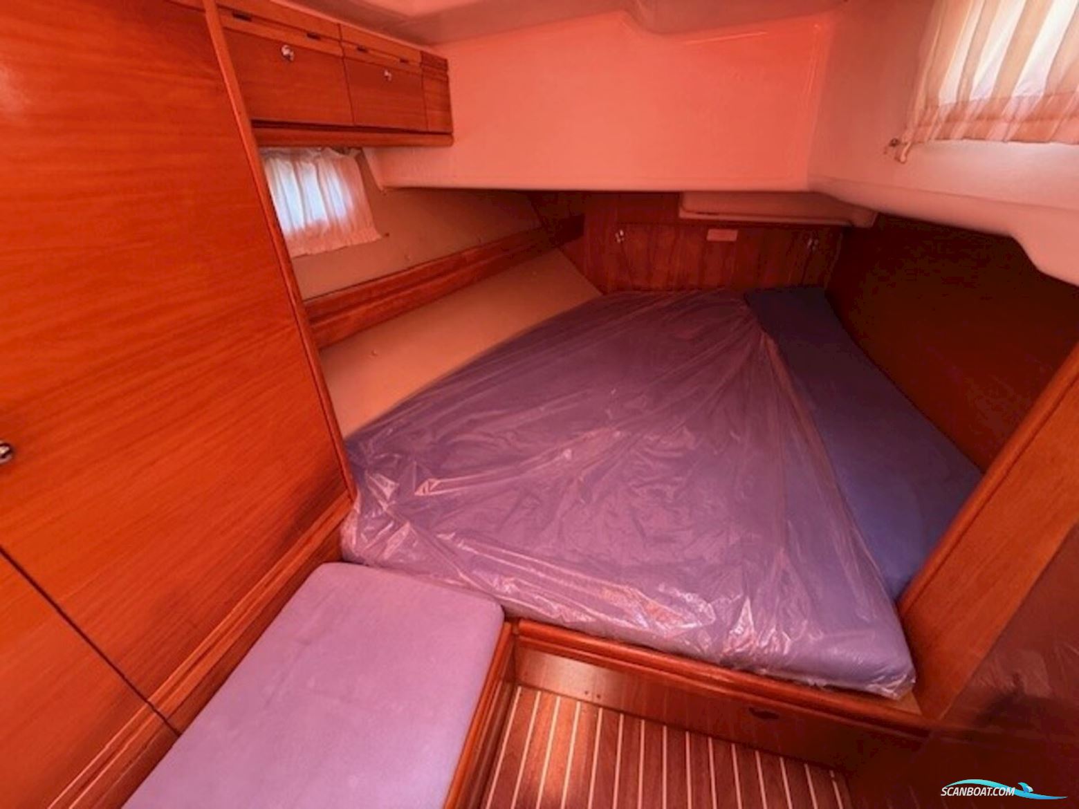 Bavaria 46 Cruiser