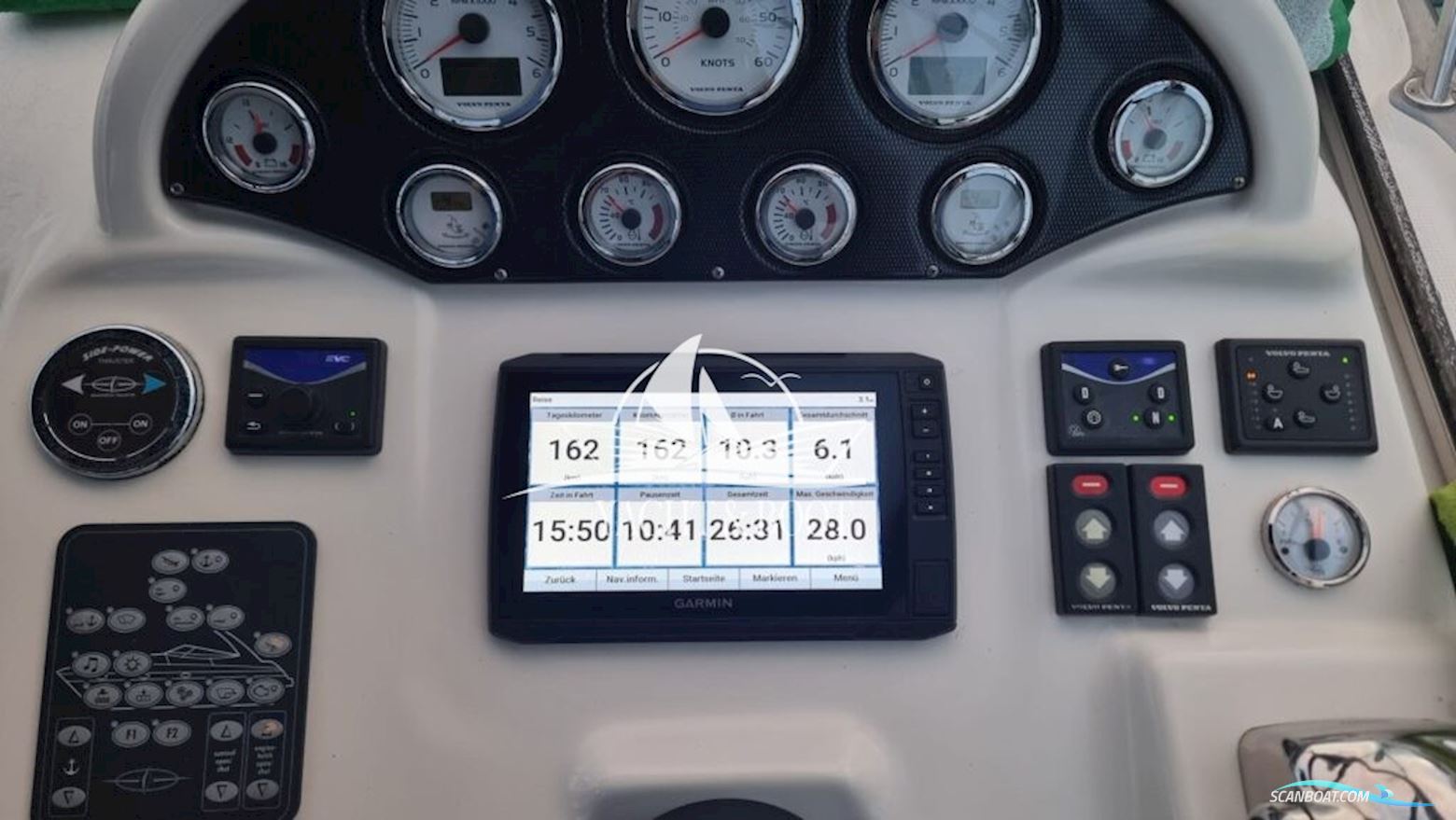 Bavaria 700 Cruiser / 33 Sport