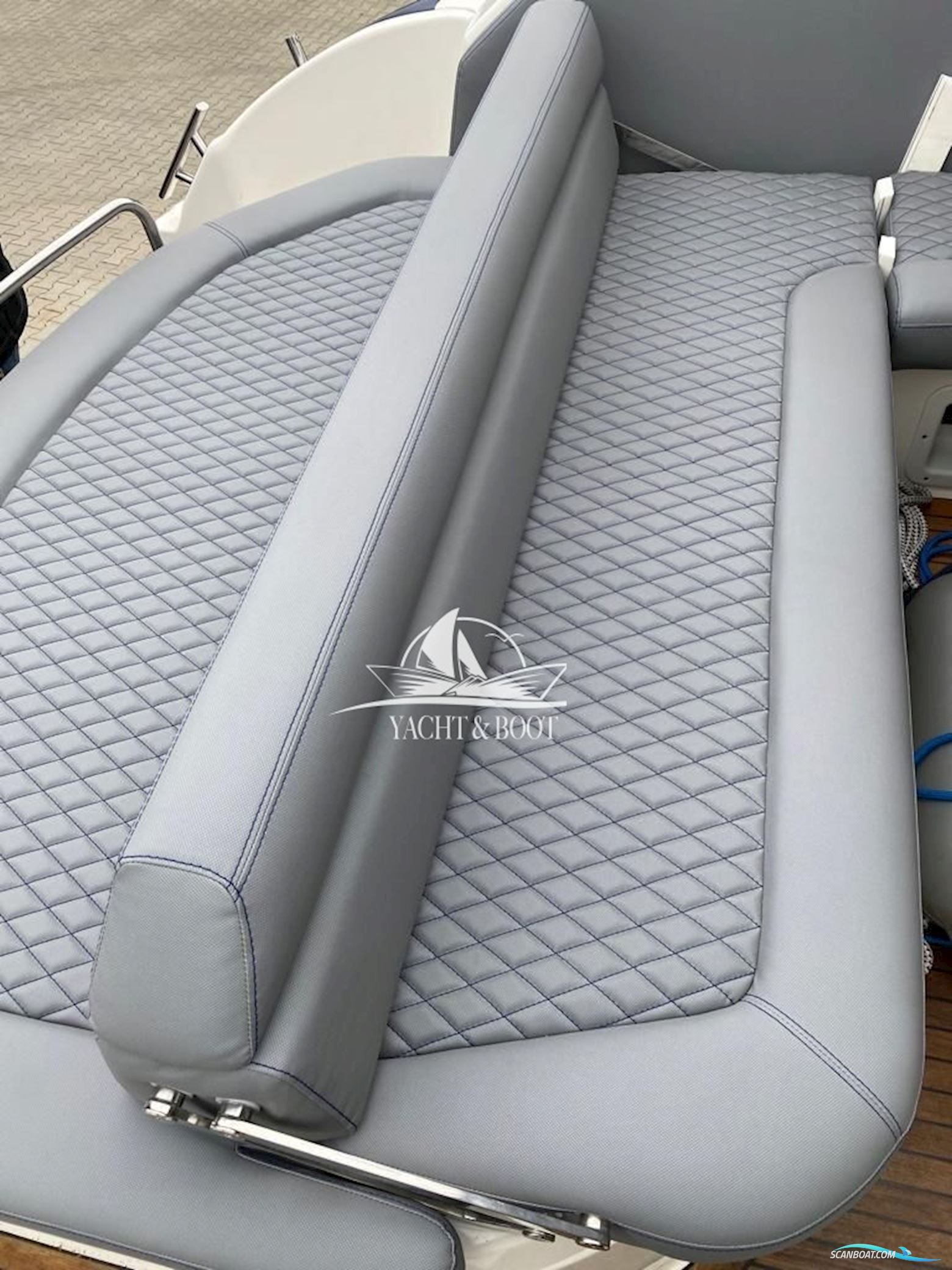 Bavaria 700 Cruiser / 33 Sport