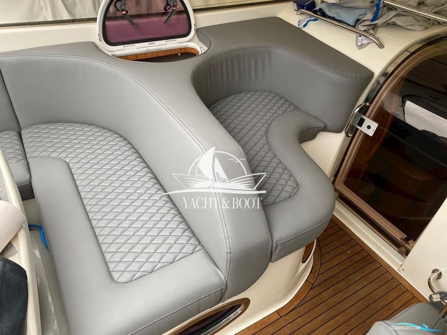 Bavaria 700 Cruiser / 33 Sport