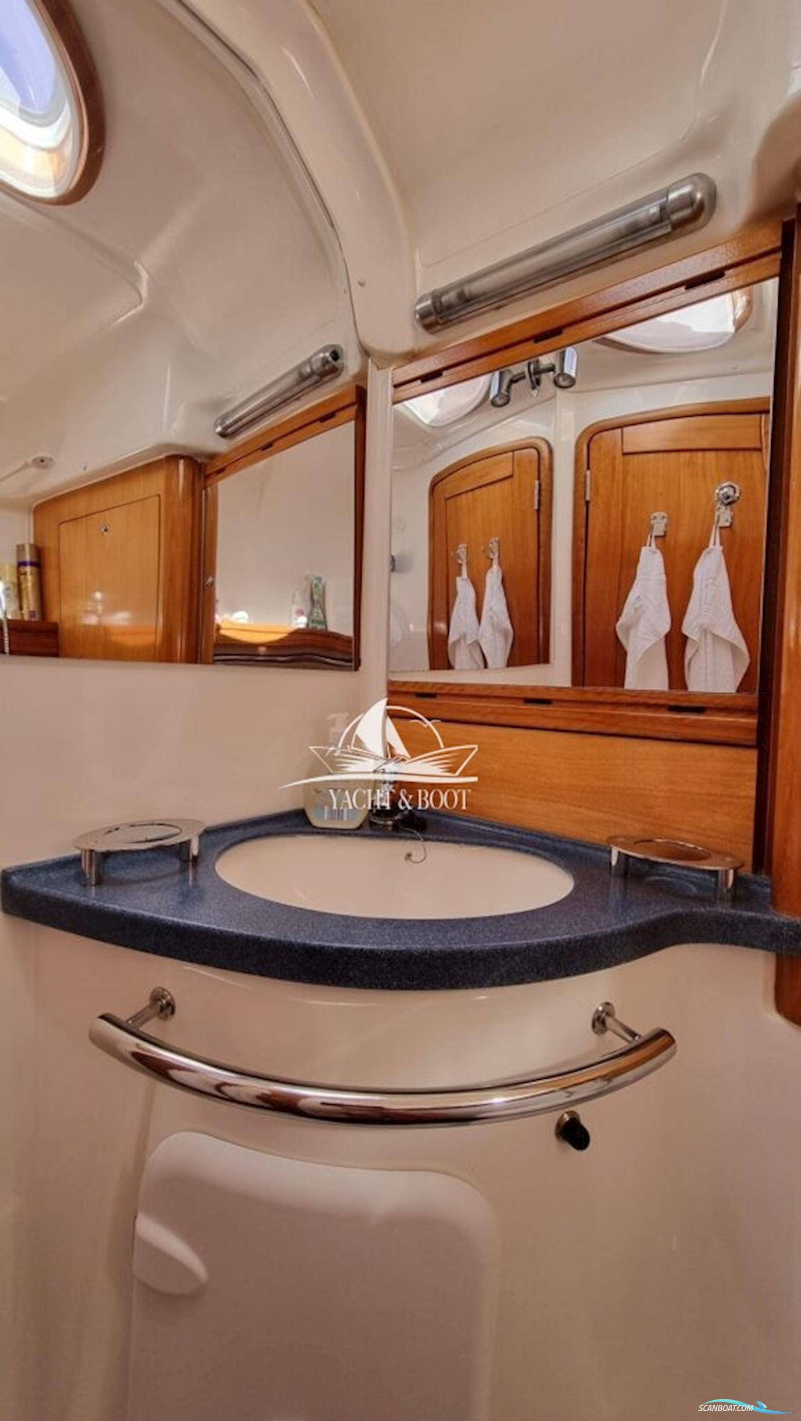 Bavaria 700 Cruiser / 33 Sport