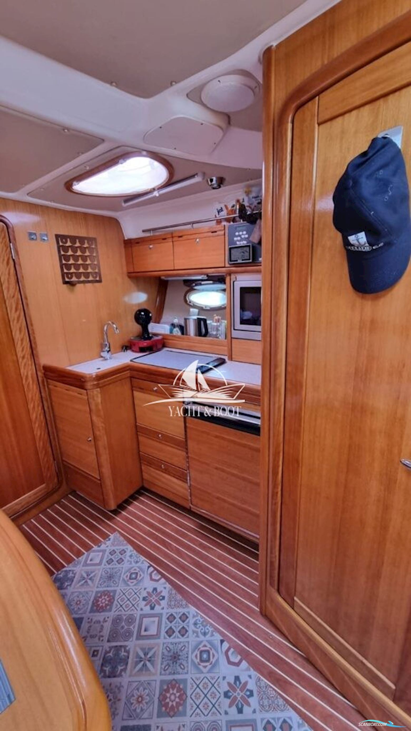 Bavaria 700 Cruiser / 33 Sport