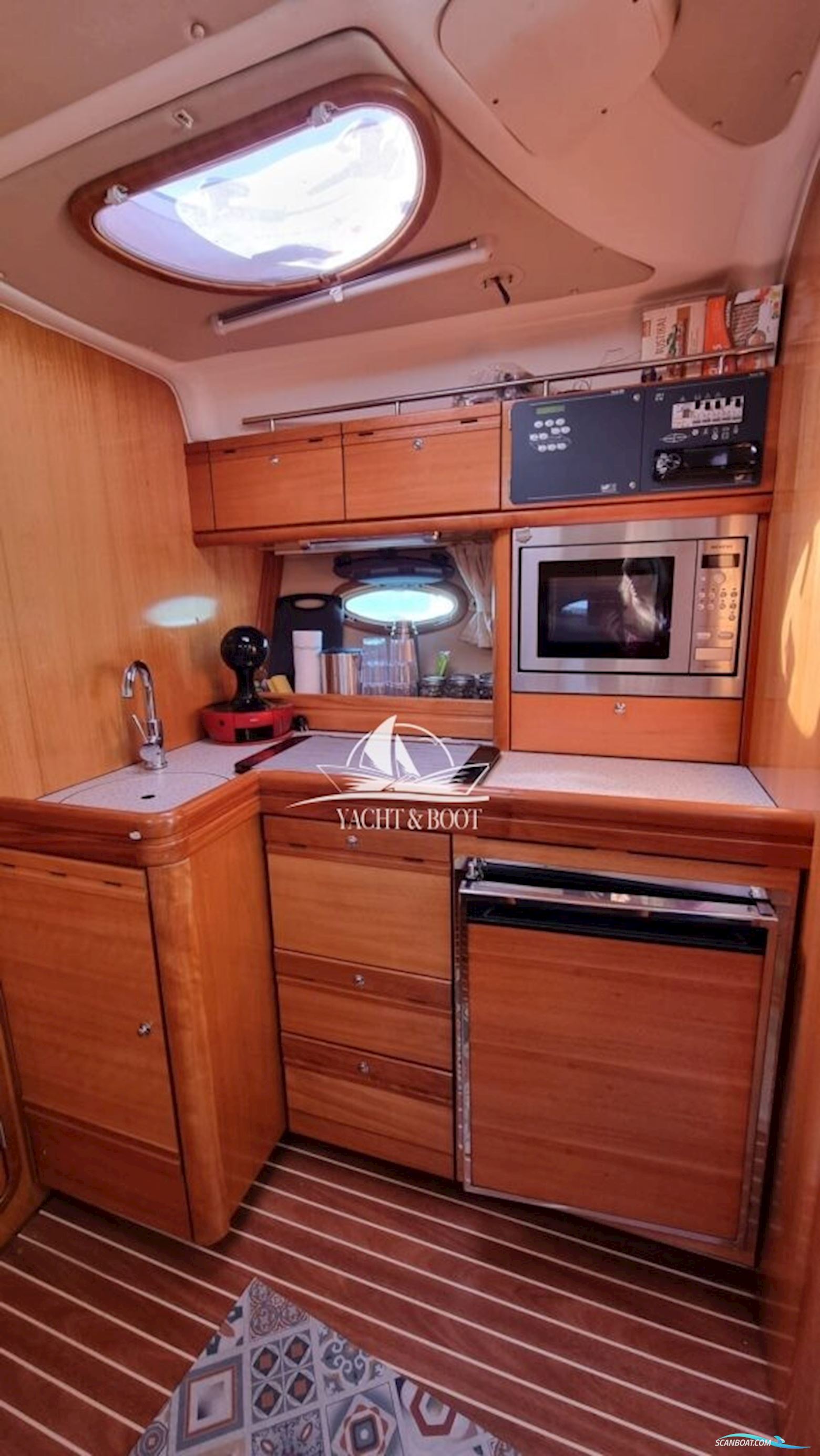 Bavaria 700 Cruiser / 33 Sport