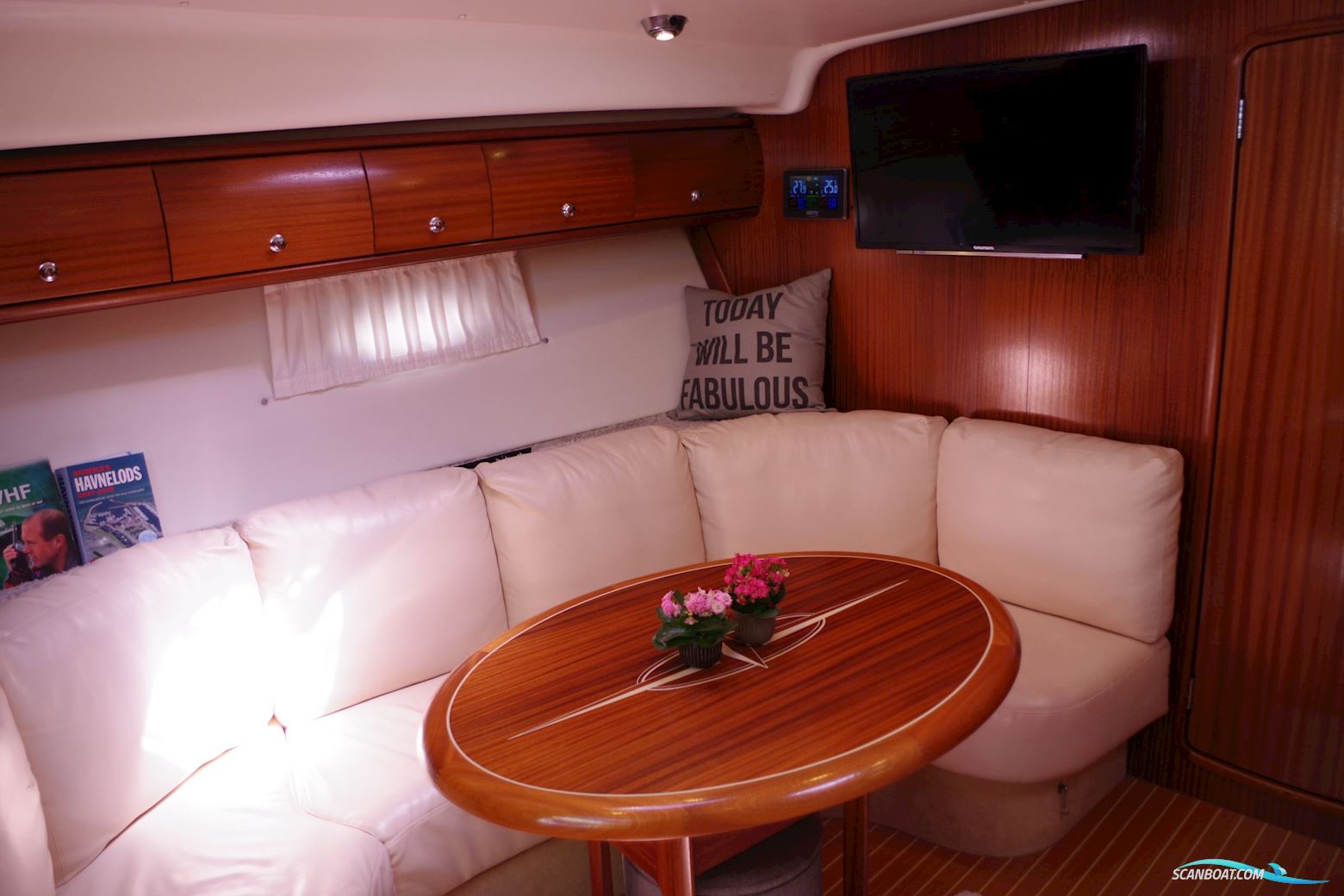 Bavaria Bavaria 37 Sport