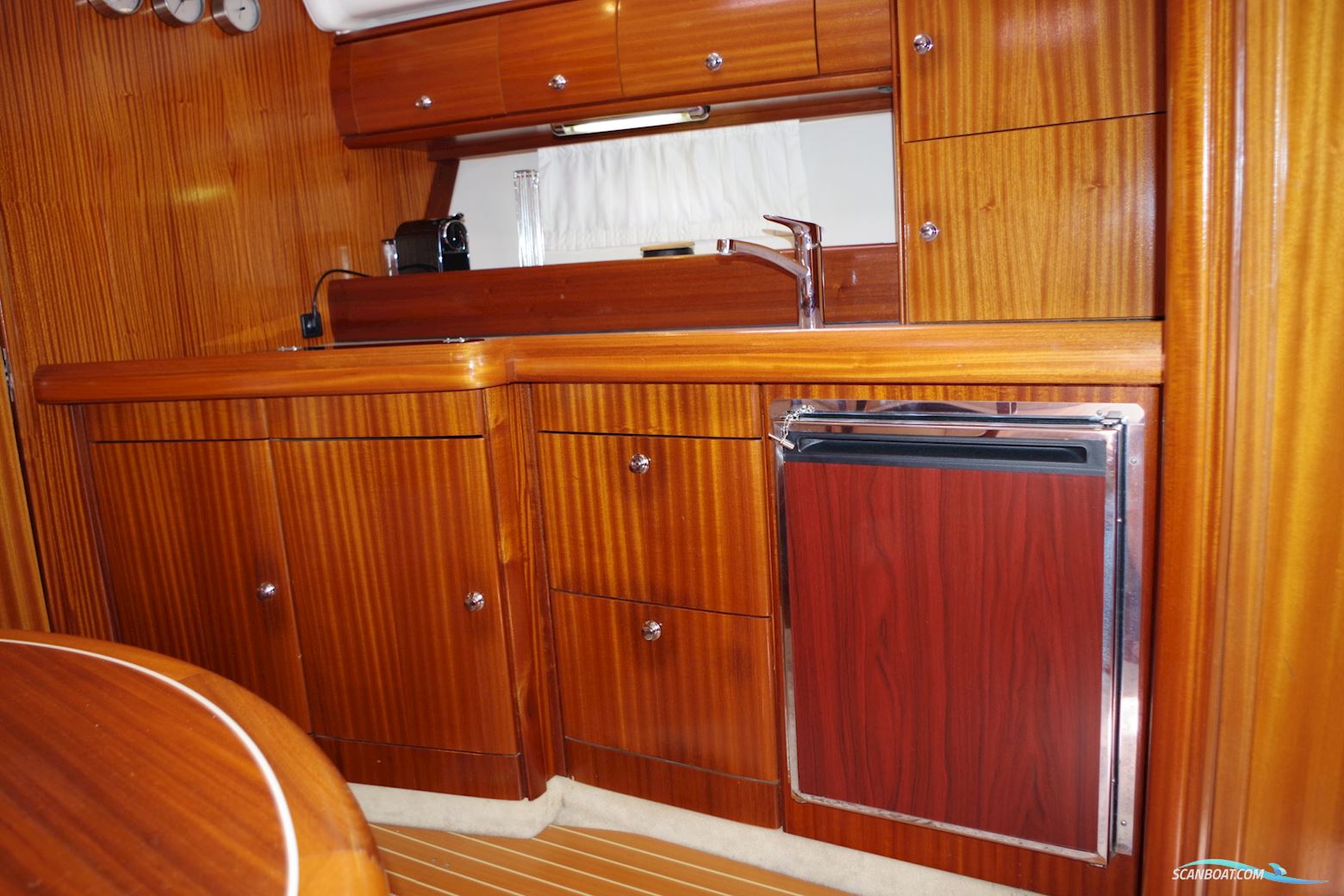 Bavaria Bavaria 37 Sport