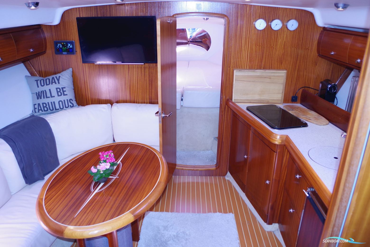 Bavaria Bavaria 37 Sport