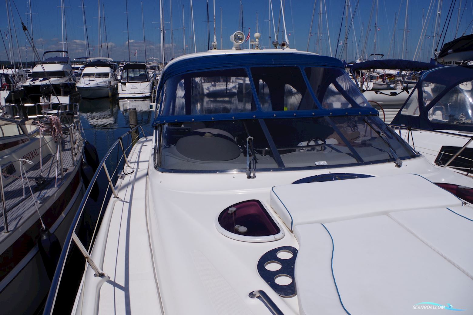 Bavaria Bavaria 37 Sport