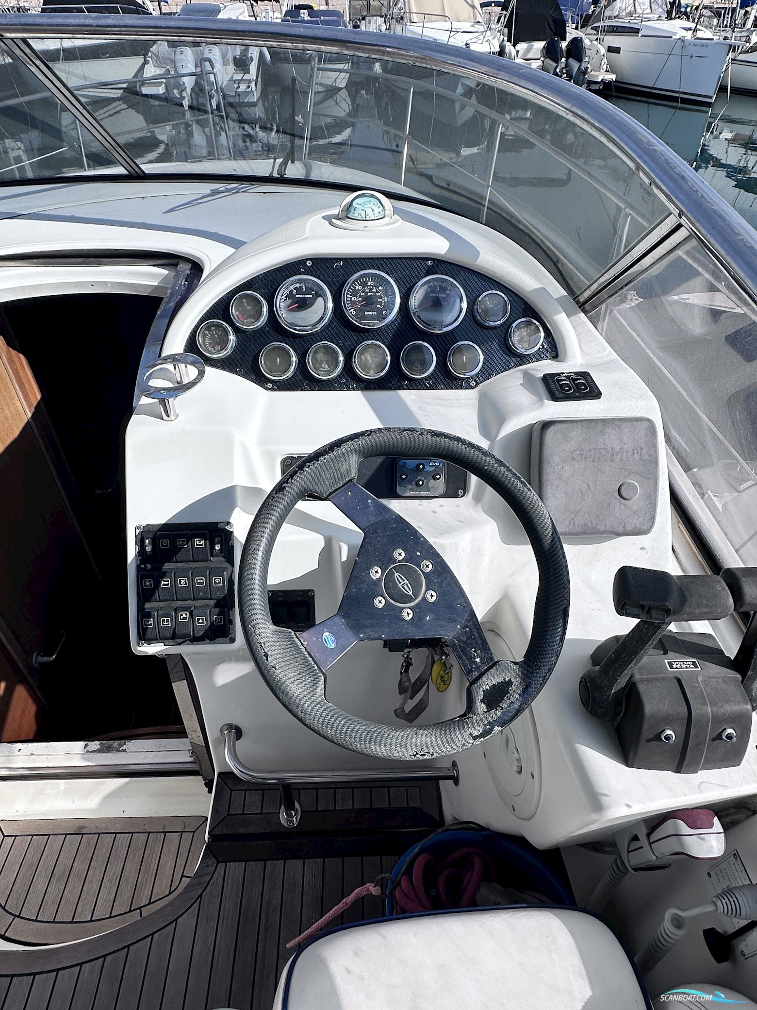 Bavaria BMB 29 Sport