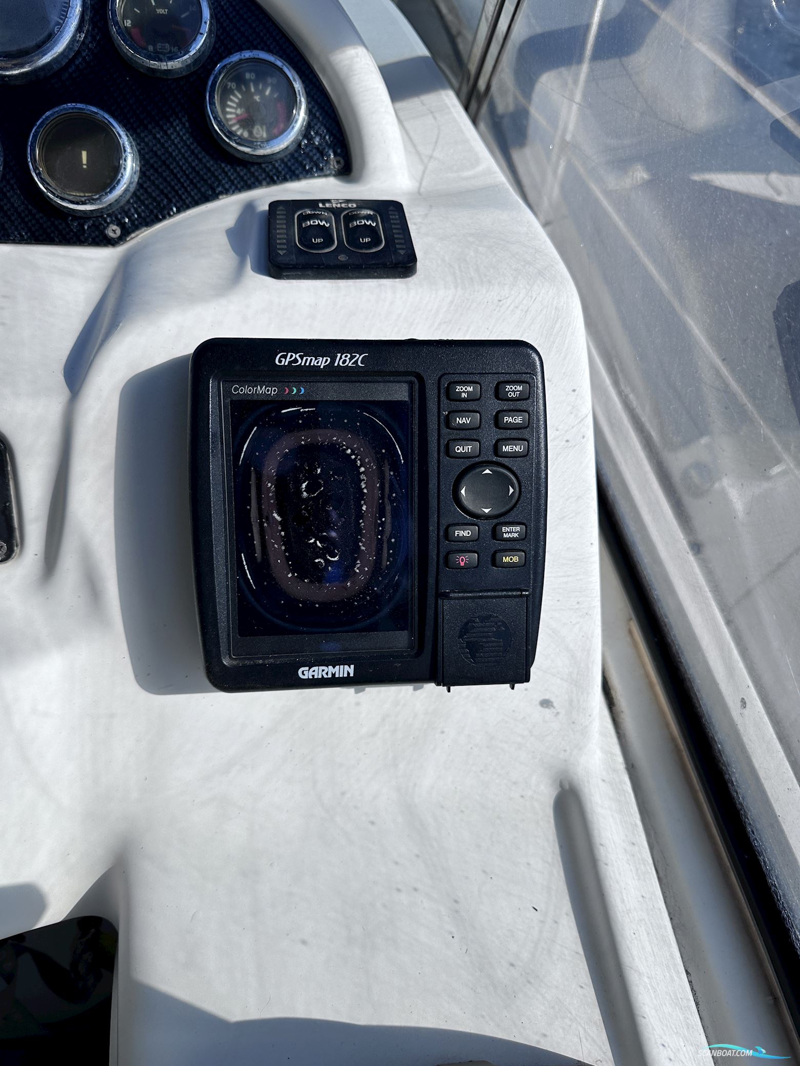 Bavaria BMB 29 Sport