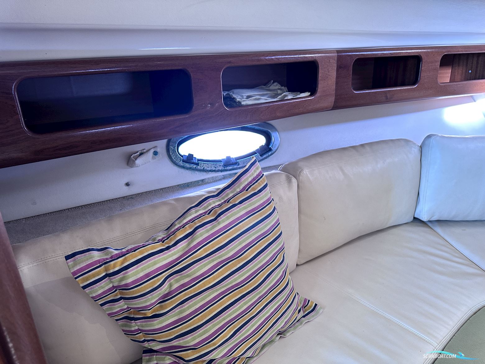 Bavaria BMB 29 Sport