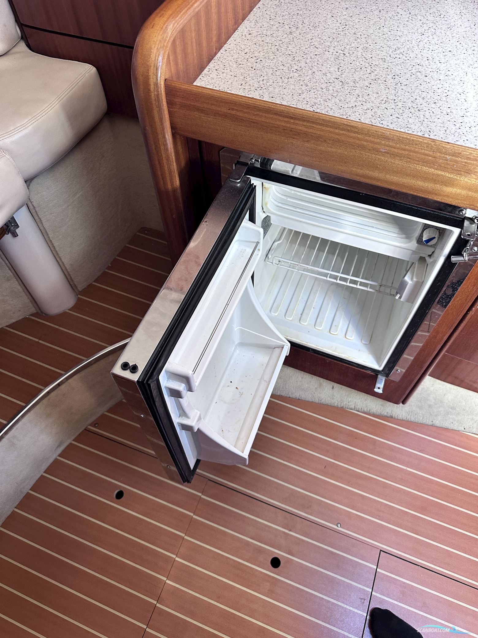 Bavaria BMB 29 Sport