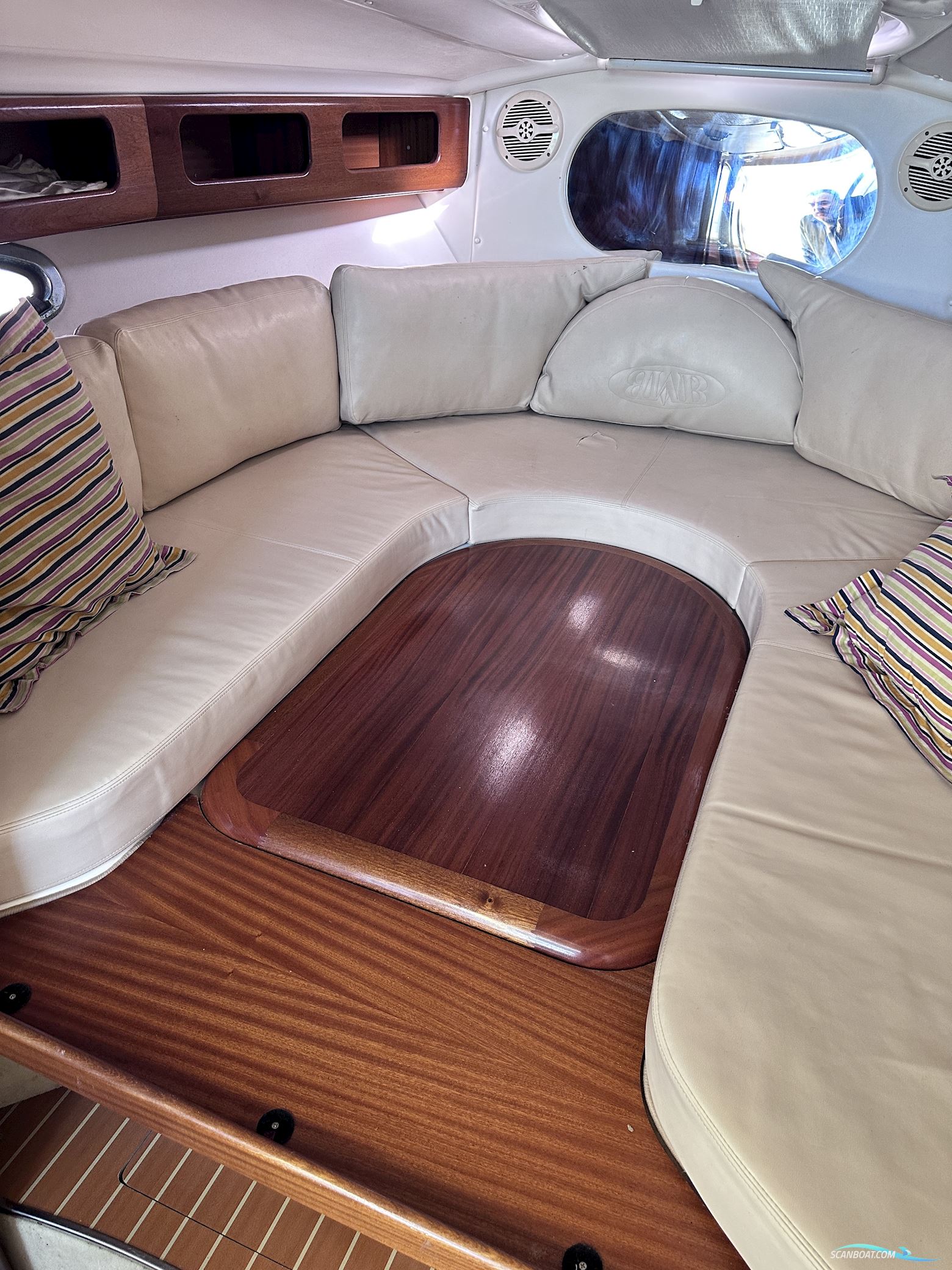 Bavaria BMB 29 Sport