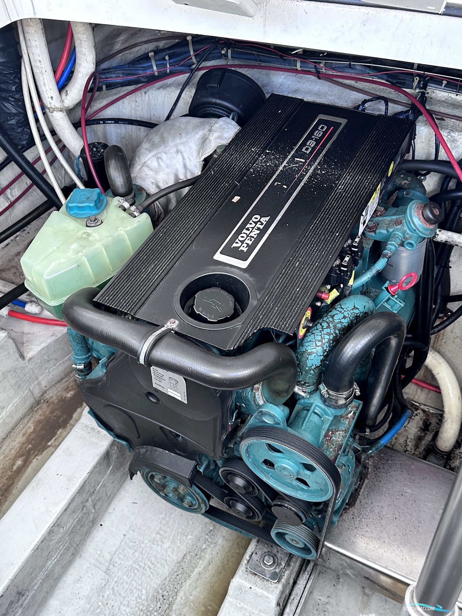 Bavaria BMB 29 Sport