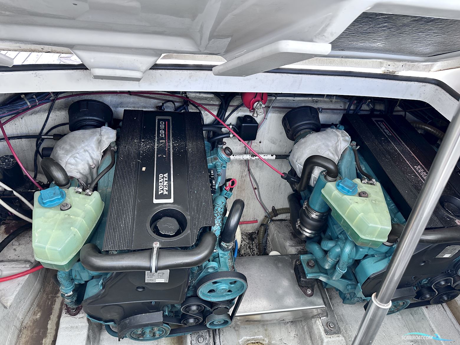 Bavaria BMB 29 Sport