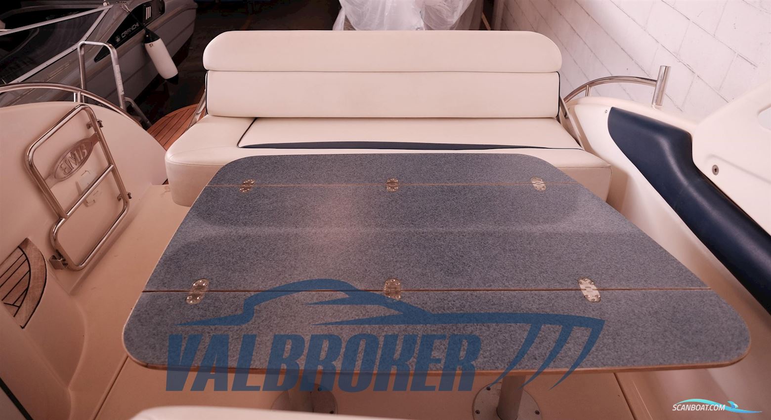 Bavaria BMB 300 Sport