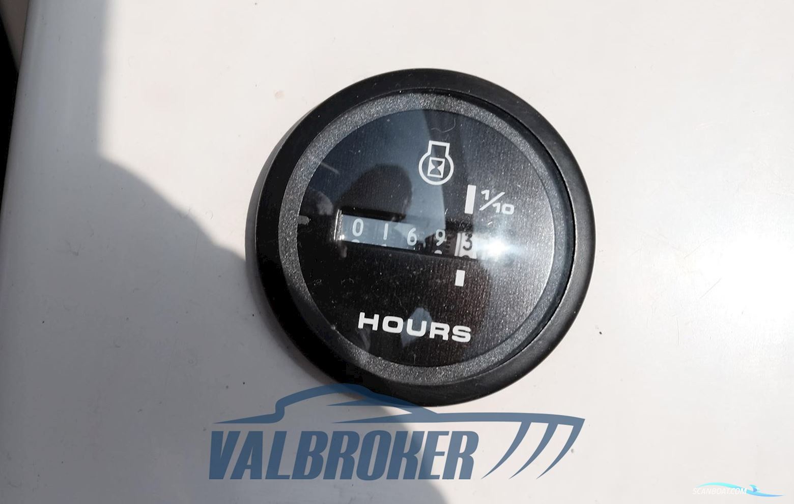 Bavaria BMB 300 Sport