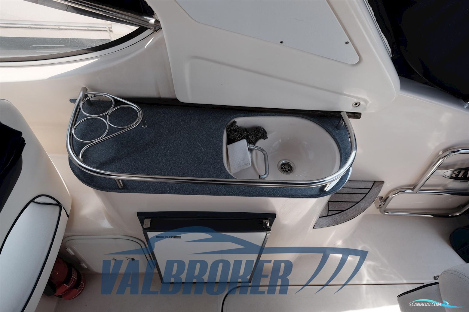 Bavaria Bmb 300 Sport