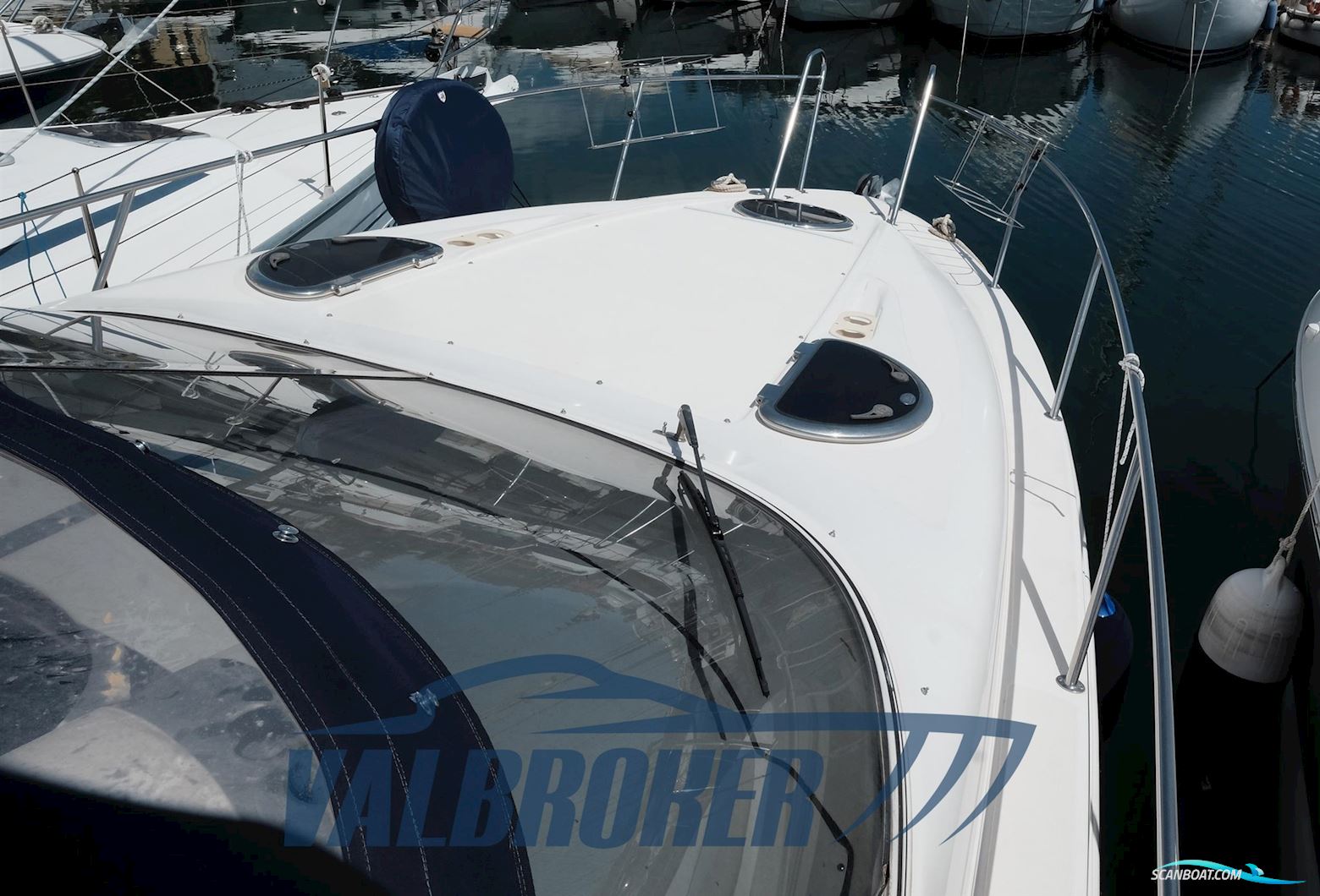 Bavaria Bmb 300 Sport