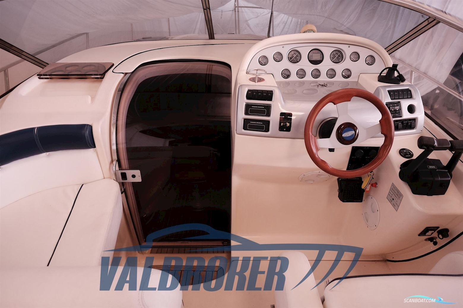 Bavaria Bmb 300 Sport