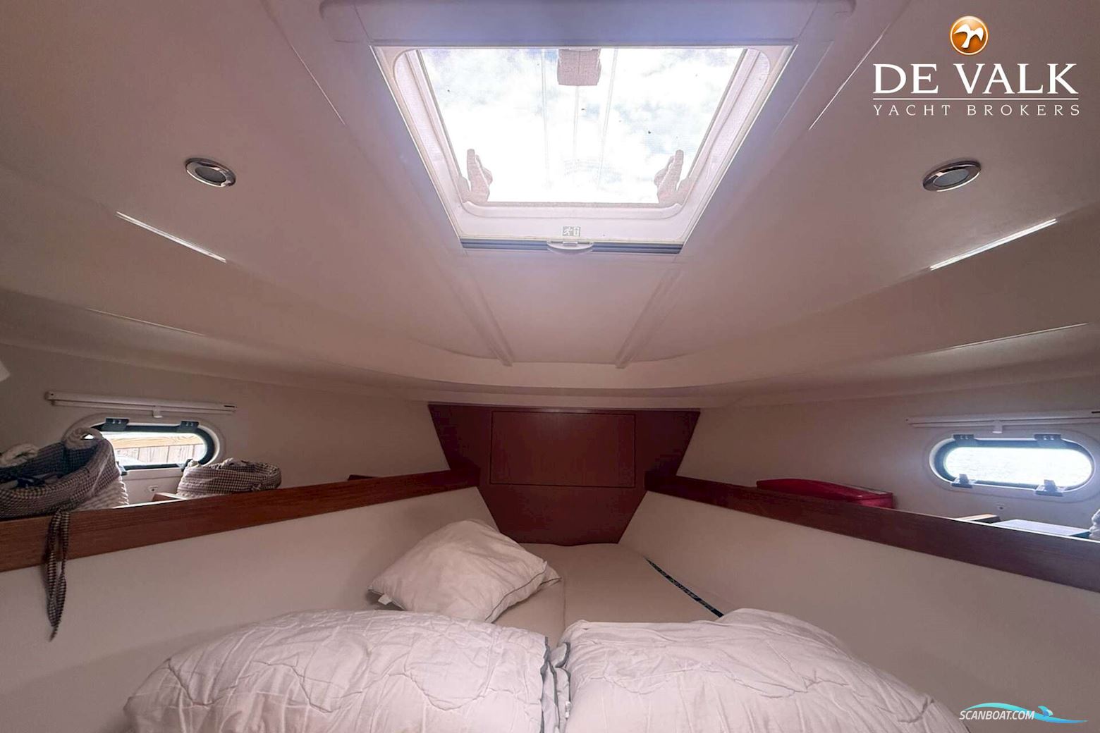 Bavaria Motor Boats 34 Sport