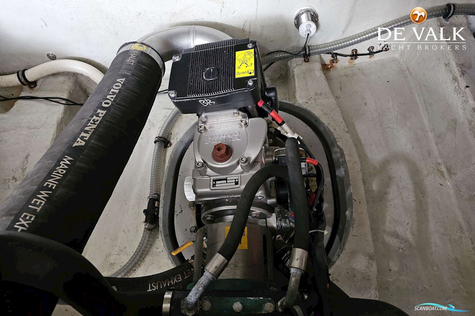 Bavaria Motor Boats 42 Sport