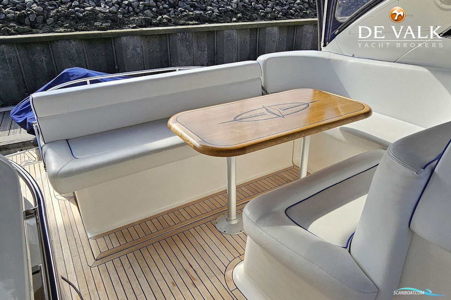 Bavaria Motor Boats 42 Sport