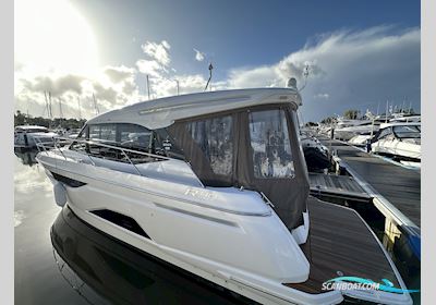 Bavaria R40 Coupe Motorbåd 2025, med Volvo Penta motor, Spanien