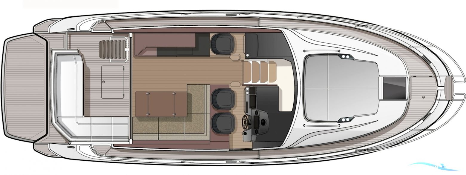 Bavaria R40 Coupe